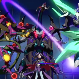 Episode 135 Gallery Yu Gi Oh Arc V Wiki Fandom