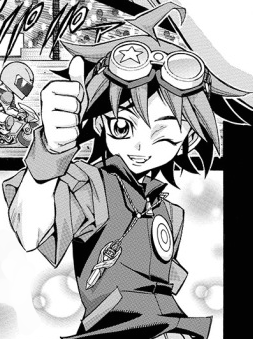 Yūya Sakaki (manga) | Yu-Gi-Oh! ARC-V Wiki | Fandom