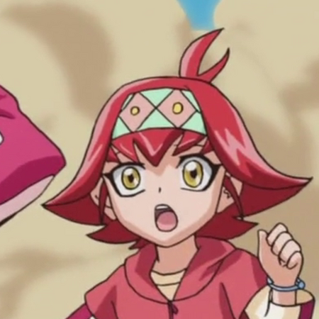 Ayu Ayukawa Yu Gi Oh Arc V Wiki Fandom