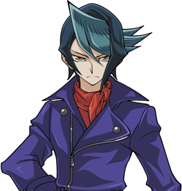 Shun Kurosaki | Yu-Gi-Oh! ARC-V Wiki | Fandom
