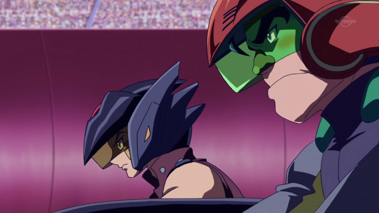 Episode 66, Yu-Gi-Oh! ARC-V Wiki