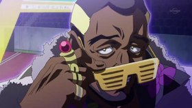 Gallager Yu Gi Oh Arc V Wiki Fandom