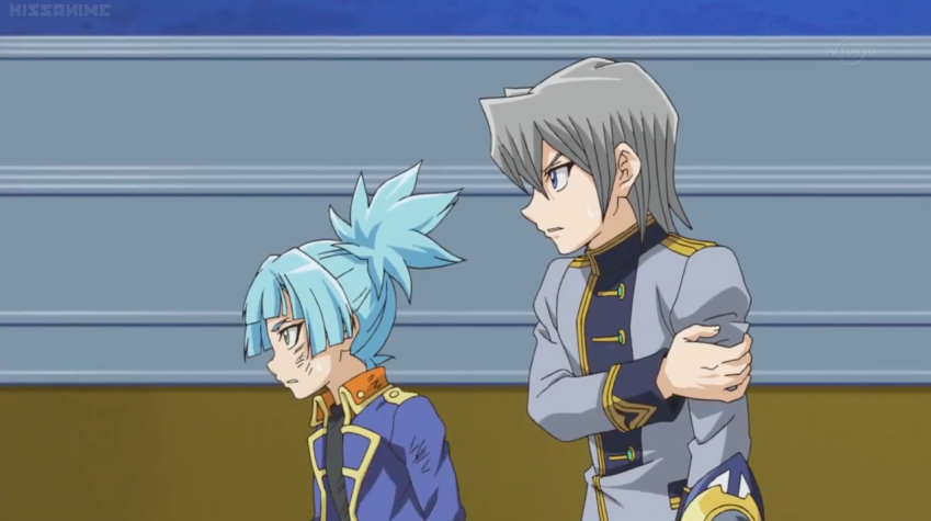 Episode 113/Gallery, Yu-Gi-Oh! ARC-V Wiki