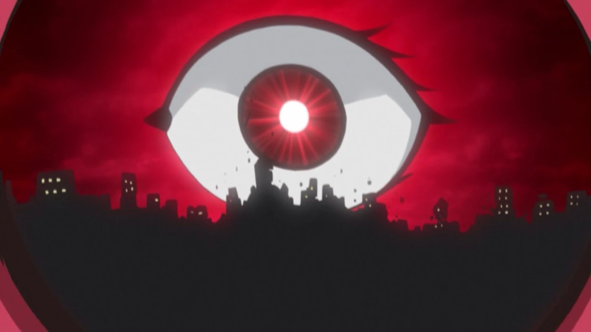 Episode 87 | Yu-Gi-Oh! ARC-V Wiki | Fandom