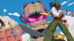 Yu-Gi-Oh! Wiki - Zoodiac Bunnyblast