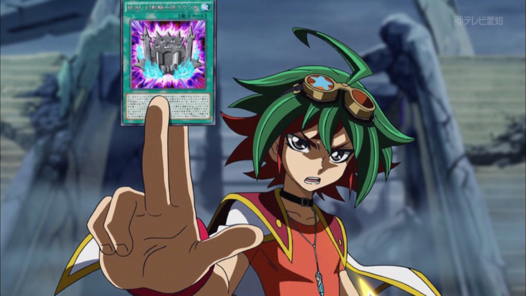 Netflix lança Yu-Gi-Oh! Arc V, mas se esquece de lançar o detalhe