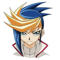 Yūgo | Yu-Gi-Oh! ARC-V Wiki | Fandom