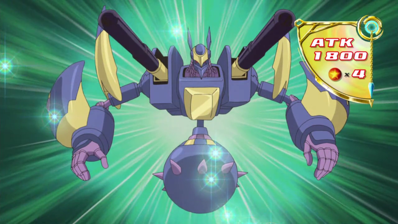X Head Cannon Yu Gi Oh Arc V Wiki Fandom X Head Cannon Yu Gi Oh Arc V Wiki Fandom