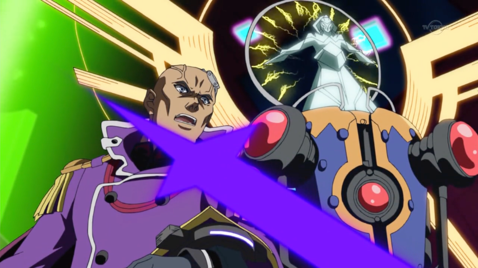 Episode 113/Gallery, Yu-Gi-Oh! ARC-V Wiki