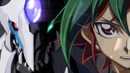 Odd-Eyes Rebellion and Yuya 148-1