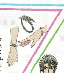 Ruri Kurosaki/Gallery | Yu-Gi-Oh! ARC-V Wiki | Fandom