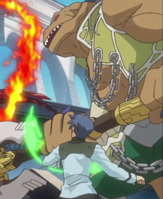 Guardian Grarl Yu Gi Oh Arc V Wiki Fandom Guardian Grarl Yu Gi Oh Arc V Wiki Fandom