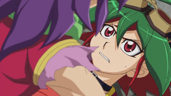 Episode 113/Gallery, Yu-Gi-Oh! ARC-V Wiki