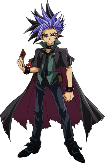 Yu-Gi-Oh! Arc-V (season 2) - Wikipedia