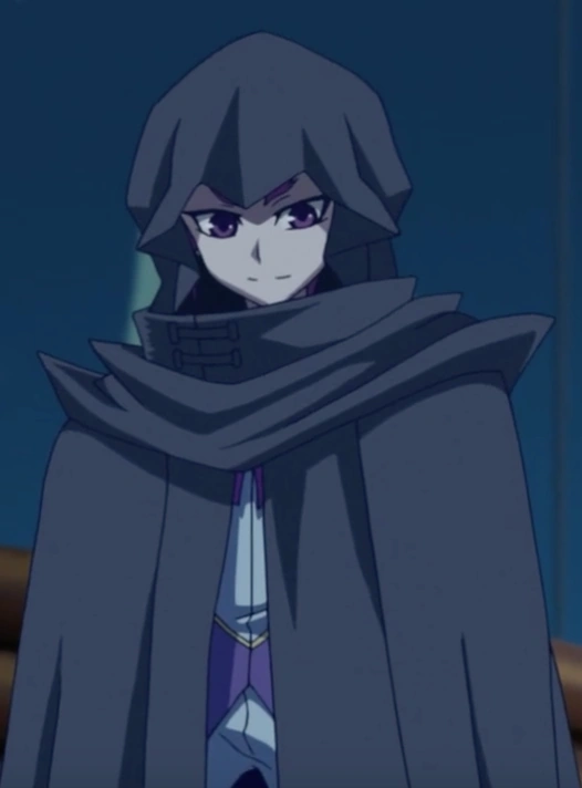 Yri | Yu-Gi-Oh! ARC-V Wiki | Fandom