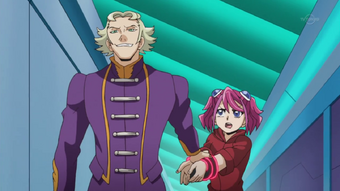 Episode 98 Yu Gi Oh Arc V Wiki Fandom