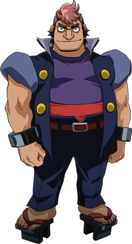 Gen Ankokuji | Yu-Gi-Oh! ARC-V Wiki | Fandom Gen Ankokuji | Yu-Gi-Oh! ARC-V Wiki | Fandom