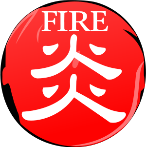 FIRE | Yu-Gi-Oh! Battle Realms Wiki | Fandom