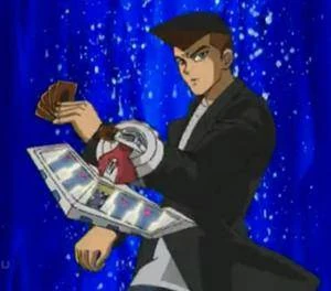Tristan Taylor | YUGIOH Decks Wikia | Fandom