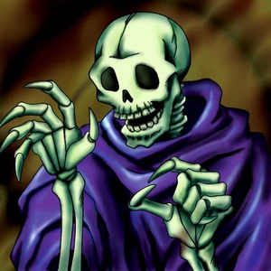 Skull Servant (Character) | YUGIOH Decks Wikia | Fandom