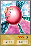 Tenderness | Yu-Gi-Oh! Duel Academy Wiki | Fandom