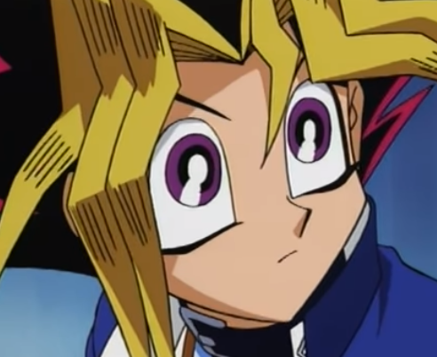 Yugi Muto - Yugipedia - Yu-Gi-Oh! wiki