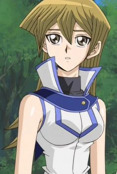 Alexis Rhodes | Yu-Gi-Oh Fanon Wikia | Fandom