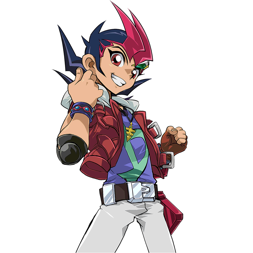 Yuma Tsukumo (ColeTheKing) | Yu-Gi-Oh Fanon Wikia | Fandom