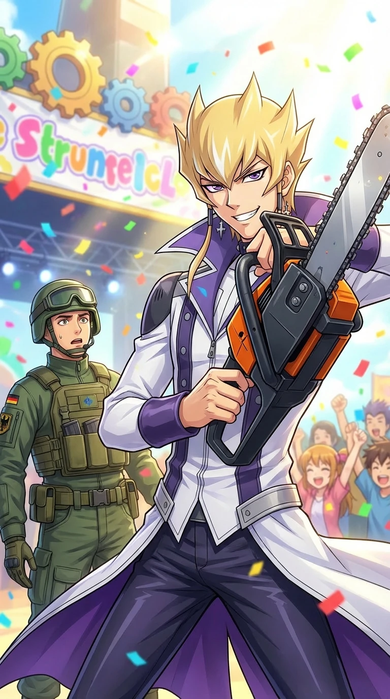 yugioh 5ds jack atlas cards Collectible Tin