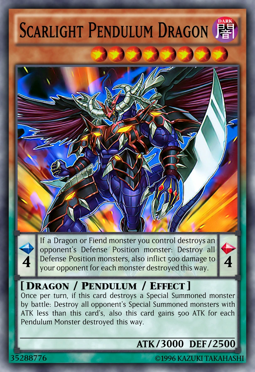 yugioh dragon pendulum cards AGOV-EN030 - Odd-Eyes Arcray Dragon - Ultra Rare main image 1