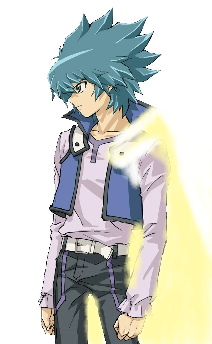 watch yugioh gx online dubbed on Jesse Andersen Yu Gi Oh Fanon Wikia Fandom