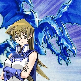 Yu-Gi-Oh! GX (What If?) | Yu-Gi-Oh Fanon Wikia | Fandom