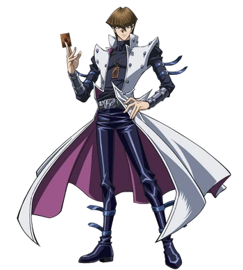 Seto Kaiba | Yu-Gi-Oh Fanon Wikia | Fandom