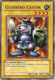 Guerrerocastor