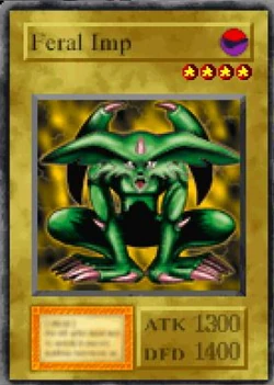 shortest yugioh card name Amazon.com: Yu-Gi-Oh! - Harpie's Pet Dragon (FMR-002) - Forbidden Memories  PS Promo - Promo Edition main image 1