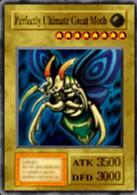 Insect | Yu-Gi-Oh! Forbidden Memories Wiki | Fandom