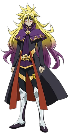 Zuwijo zir Velgear | Yu-Gi-Oh! Go Rush!! Wiki | Fandom