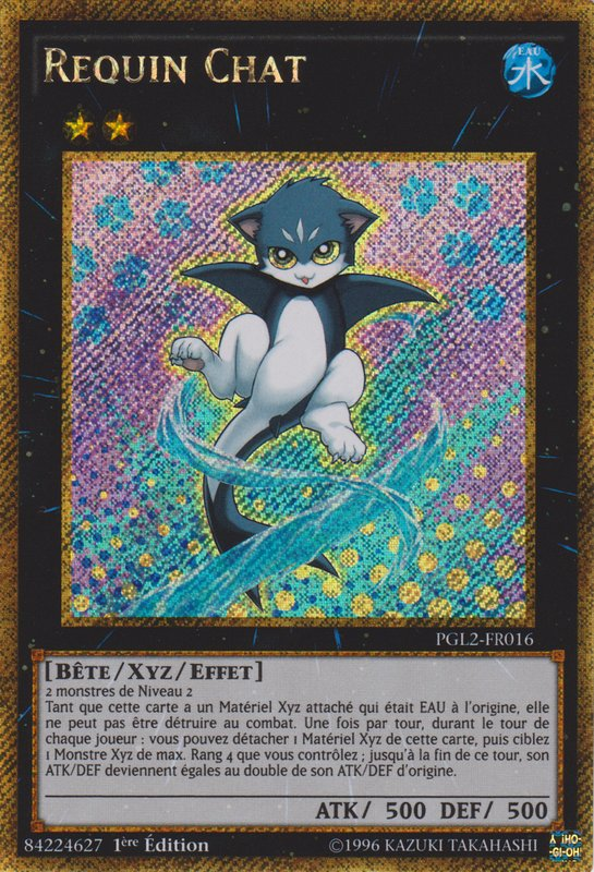 Requin Chat Wiki Yu Gi Oh Fandom Requin Chat Wiki Yu Gi Oh Fandom