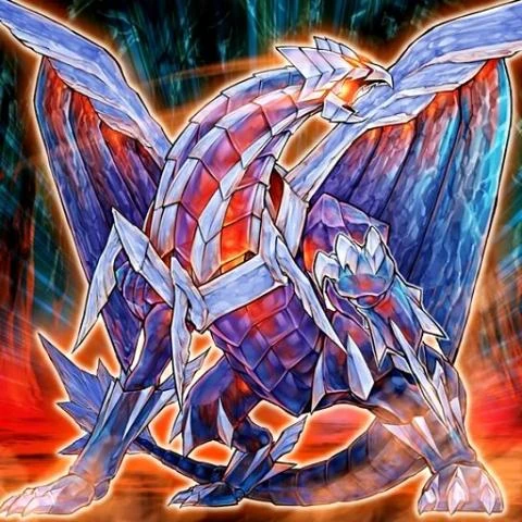 Gungnir Dragon De La Barriere De Glace Wiki Yu Gi Oh Fandom