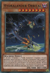 COTD-FR035 "Hydralander Orbital" Commune