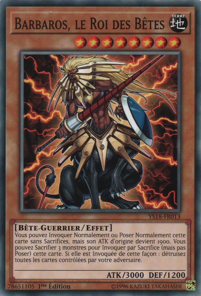 Comment évaluer la valeur des cartes Yu-Gi-Oh! ? - Cartes Yu-Gi-Oh