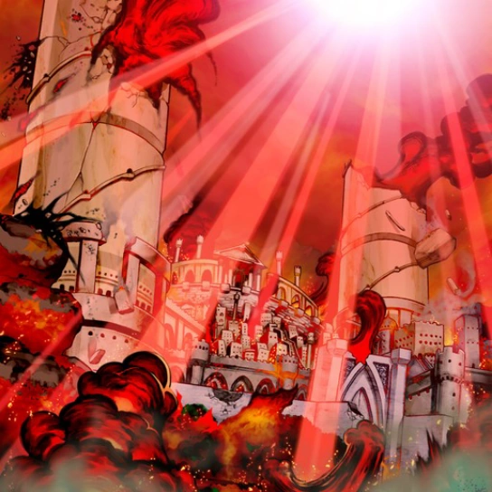 Lumière de la Destruction (carte) Wiki YuGiOh! Fandom