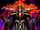 Crâne Infernal