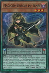 MP16-FR174 "Magicien Briseur du Temps" Rare