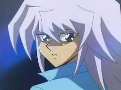 Bakura Ryou