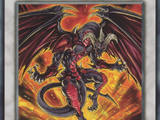 Dragon Rouge Archdémon