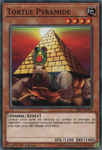 SR07-FR015 "Tortue Pyramide" Commune