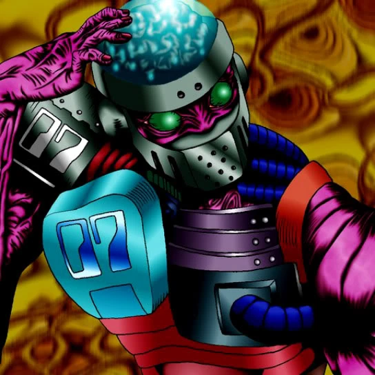 Jinzo N°7 | Wiki Yu-Gi-Oh! | Fandom