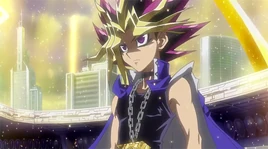 YamiYugi-DSOD