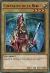 "Chevalier de la Reine" Monstre Normal